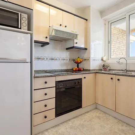 Apartment Mas *
