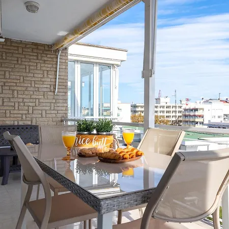 Mas Apartment