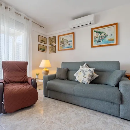 Apartment Mas Salou