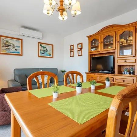 Mas Apartment Salou