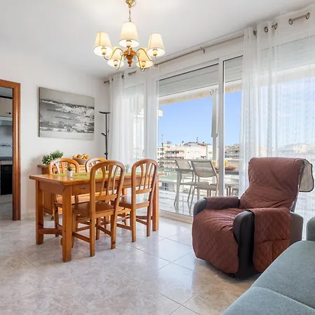 Apartment Mas