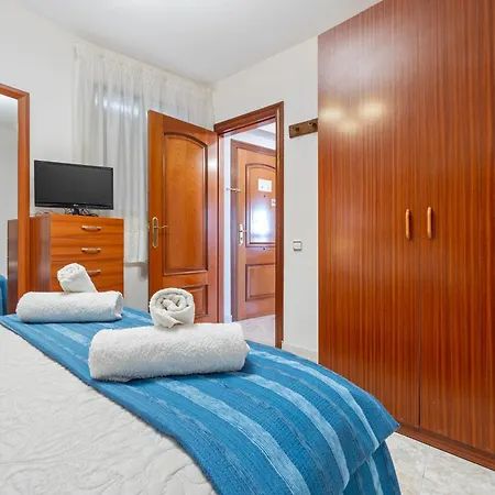 Mas Apartment *