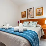 Apartment Mas Salou