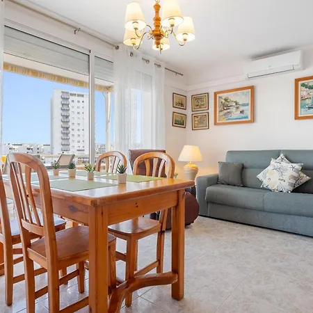 Mas Apartment Salou