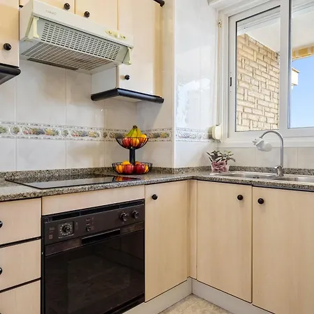 Apartment Mas Salou