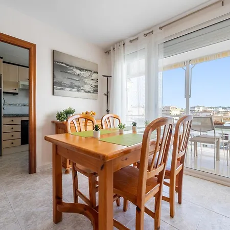 Mas Apartment *