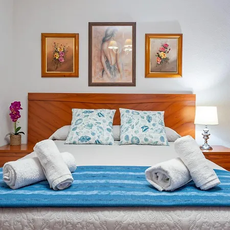 Mas Apartment Salou