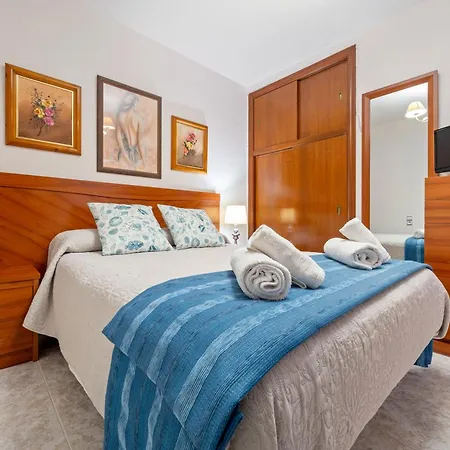 Apartment Mas Salou