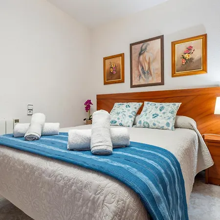 Apartament Mas Salou