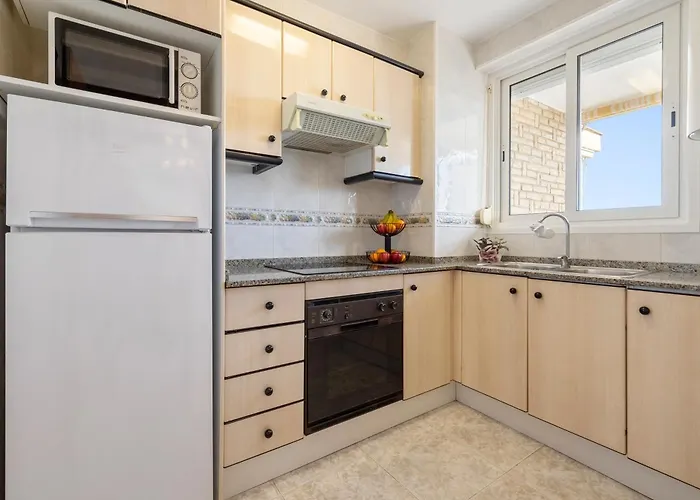 Apartment Mas *
