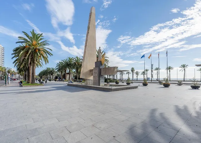 Mas Salou