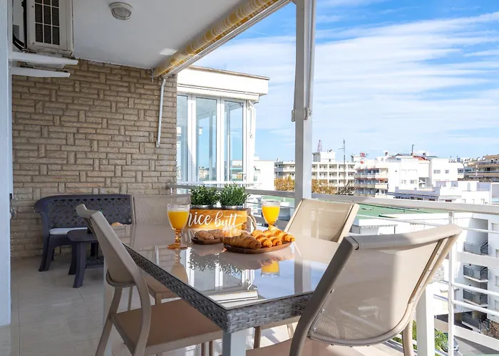 Mas Apartment
