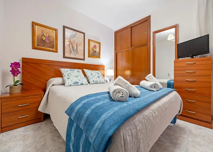 Apartment Mas