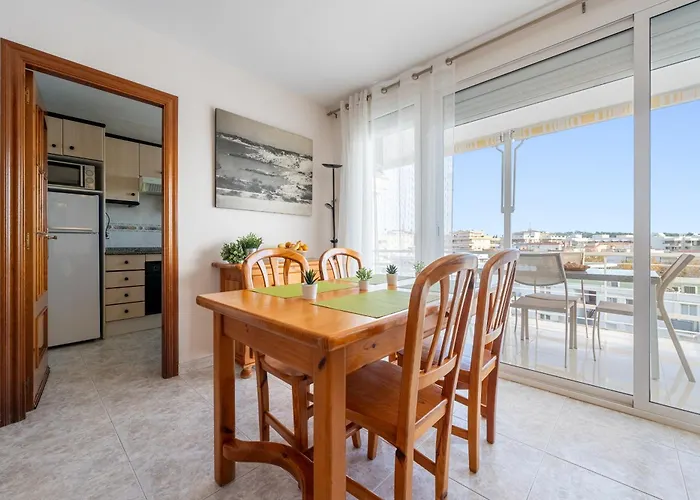 Apartment Mas *