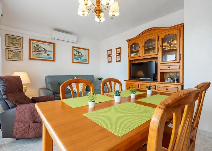 Mas Apartment Salou