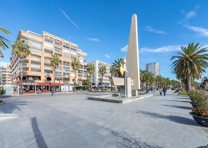 Mas * Salou