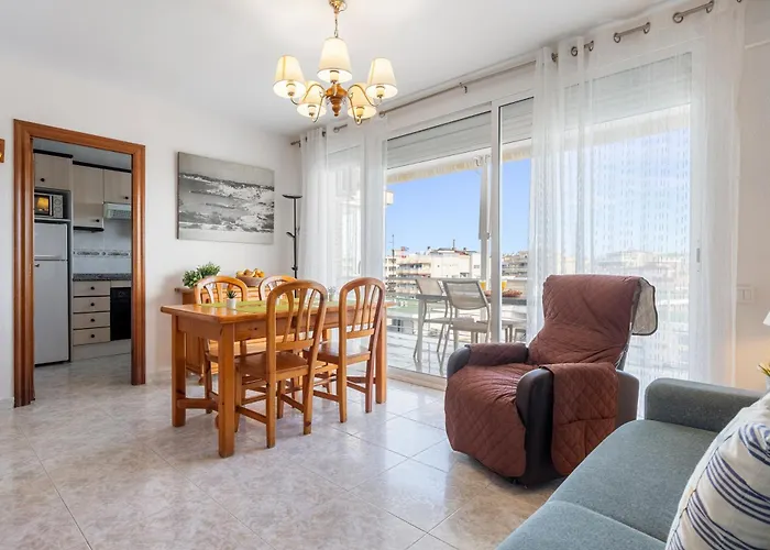 Apartment Mas