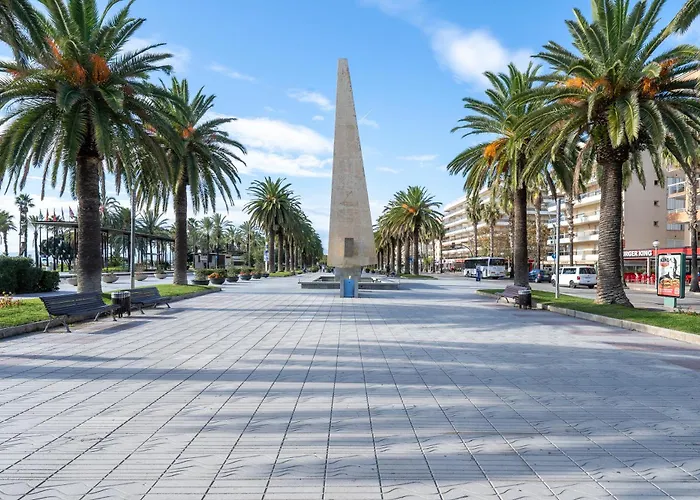 Mas Salou