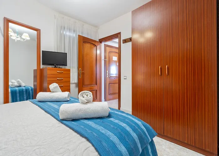 Mas Apartment *