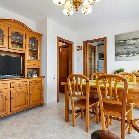 Mas Appartement