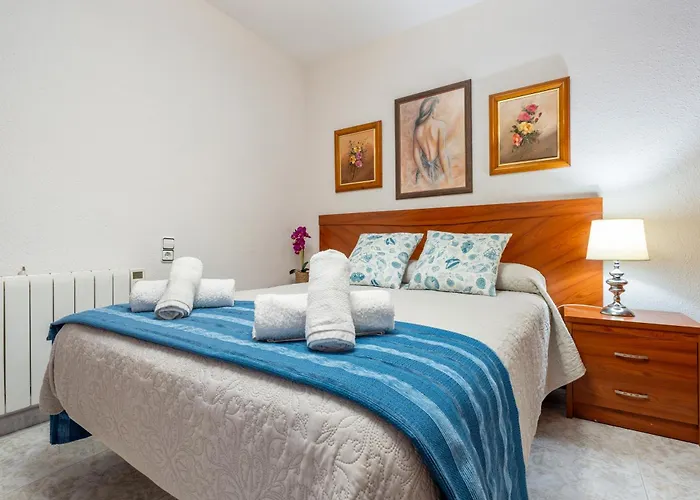 Appartement Mas Salou